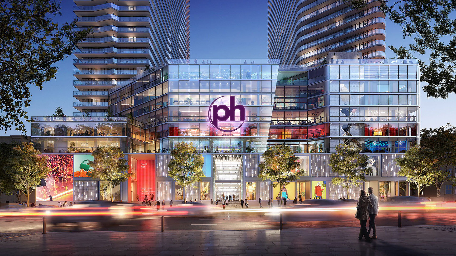 Legendary Planet Hollywood is coming to Tbilisi